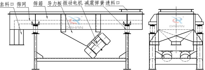  1030型双层茄子APP视频产品结构